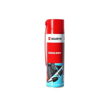 Würth 500 ml Silikon Sprey