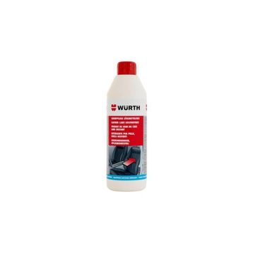 Würth 500 ml Solventsiz Deri Bakım Kremi