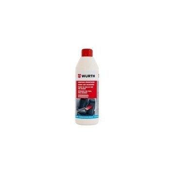 Würth 500 ml Solventsiz Deri Bakım Kremi