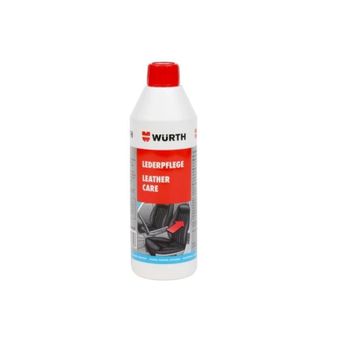 Würth 500 ml Solventsiz Deri Bakım Kremi