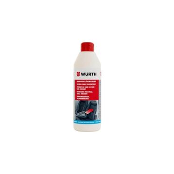 Würth 500 ml Solventsiz Deri Bakım Kremi
