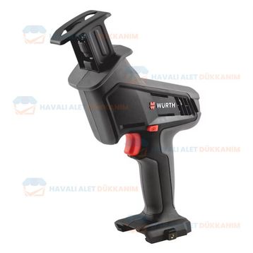 Würth 5701109000 Bataryasız Akülü Kılıç Testere