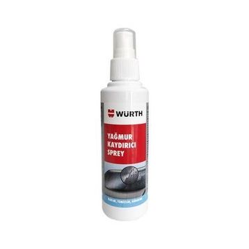 Würth 5x150 ml Yağmur Kaydırıcı