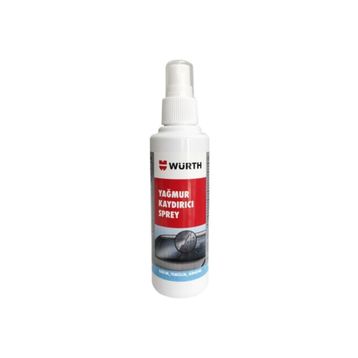 Würth 5x150 ml Yağmur Kaydırıcı