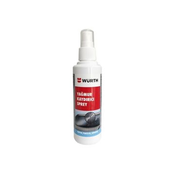 Würth 5x150 ml Yağmur Kaydırıcı
