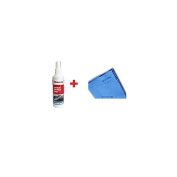 Würth 5x150 ml Yağmur Kaydırıcı