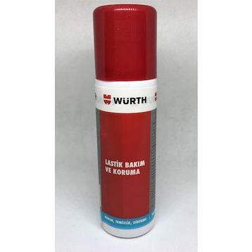 Würth 75 ml Fitil Conta Lastik Bakım Yenileme