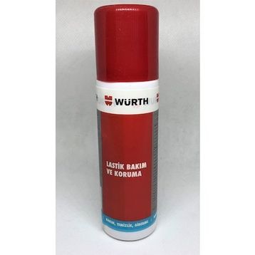 Würth 75 ml Fitil Conta Lastik Bakım Yenileme