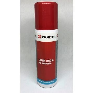Würth 75 ml Fitil Conta Lastik Bakım Yenileme