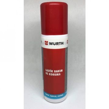 Würth 75 ml Fitil Conta Lastik Bakım Yenileme