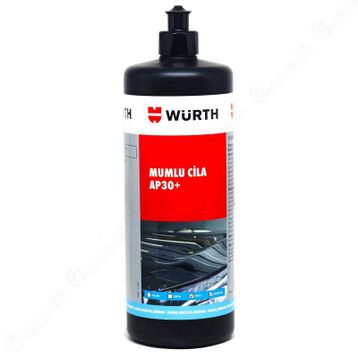 Würth AP30+1000 ml Mumlu Cila