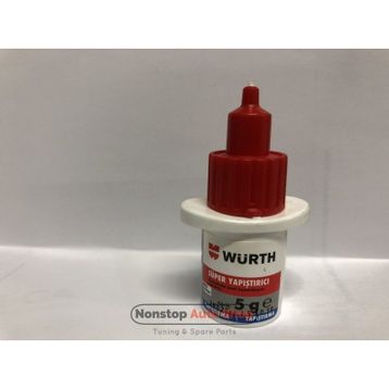 Würth DOS 5G Süper Yapıştırıcı