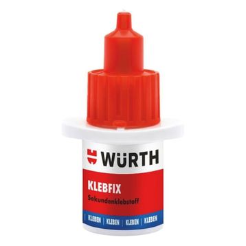 Würth DOS 5G Süper Yapıştırıcı