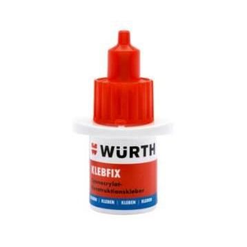 Würth DOS 5G Süper Yapıştırıcı