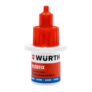 Würth DOS 5G Süper Yapıştırıcı