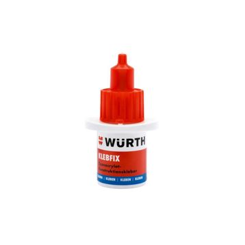 Würth DOS 5G Süper Yapıştırıcı
