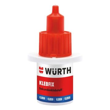 Würth DOS 5G Süper Yapıştırıcı
