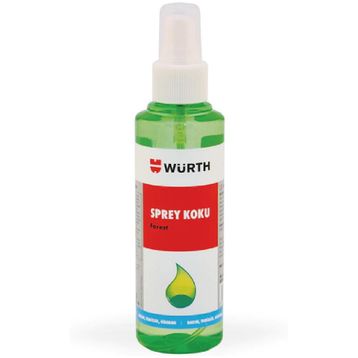 Würth Forest-Orman 150 ml Sprey Araç Kokusu