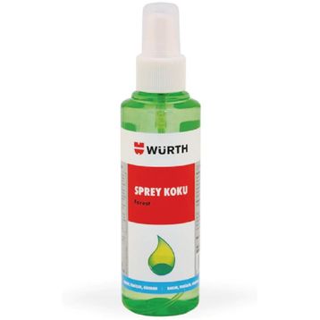 Würth Forest-Orman 150 ml Sprey Araç Kokusu