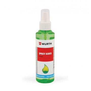 Würth Forest-Orman 150 ml Sprey Araç Kokusu