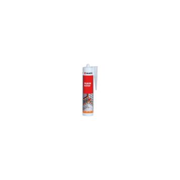 Würth Gri 310 ml Nötr Silikon