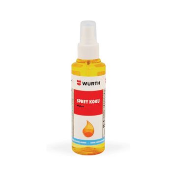 Würth Melon 150 ml Sprey Araç Kokusu