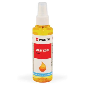 Würth Melon 150 ml Sprey Araç Kokusu