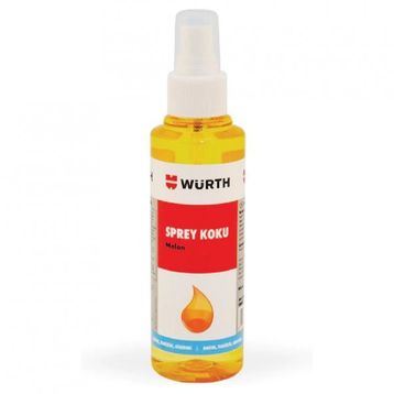 Würth Melon 150 ml Sprey Araç Kokusu