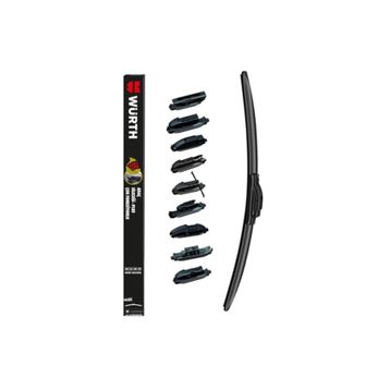 Würth Mercedes E W210 1996-2002 Ön Muz Silecek