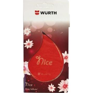 Würth Nice Asma Oto Kokusu