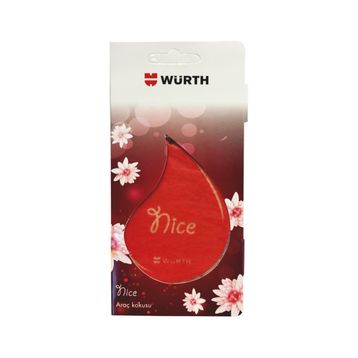 Würth Nice Asma Oto Kokusu