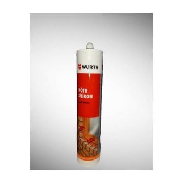 Würth Nötr Açık Bronz 310 ml Silikon