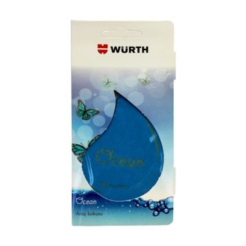 Würth Ocean Asma Araç Kokusu