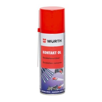 Würth Ol-oksit Oksit Çözücü 200 ml Kontakt Spreyi