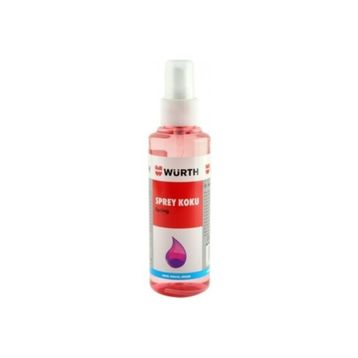 Würth Spring 150 ml Sprey Araç Kokusu
