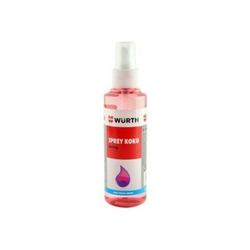Würth Spring 150 ml Sprey Araç Kokusu