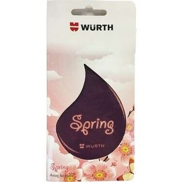Würth Spring Asma Araç Kokusu