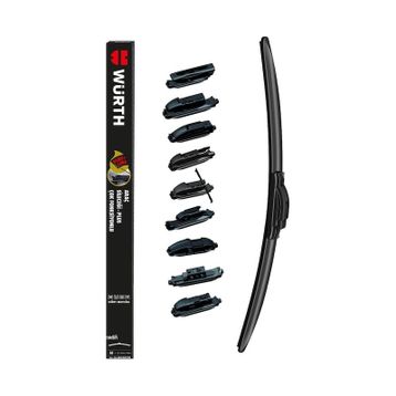 Würth Toyota Yaris 2012-2020 Ön Muz Silecek