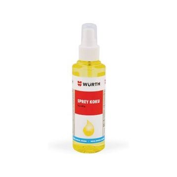 Würth Vanilya 150 ml Sprey Araç Kokusu