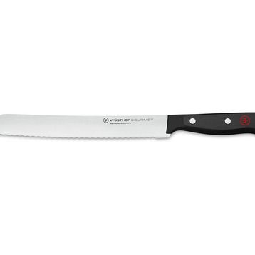 Wüsthof 1025045720 Gourmet 20 cm Ekmek Bıçağı