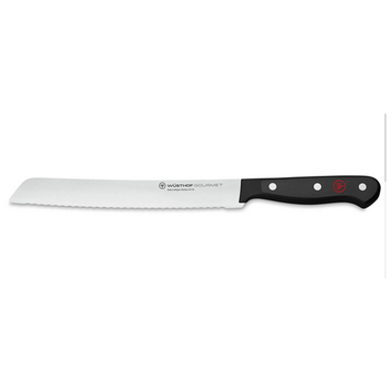 Wüsthof 1025045720 Gourmet 20 cm Ekmek Bıçağı