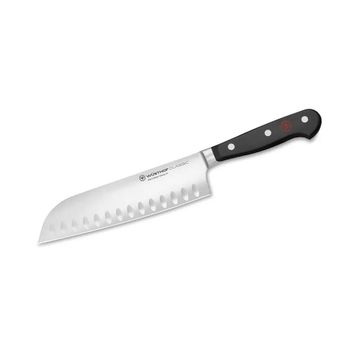 Wüsthof 1040131317 Oluklu 17 cm Classıc Santoku Bıçağı