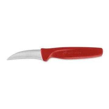Wüsthof Create 6 cm Kırmızı Soyma Bıçağı
