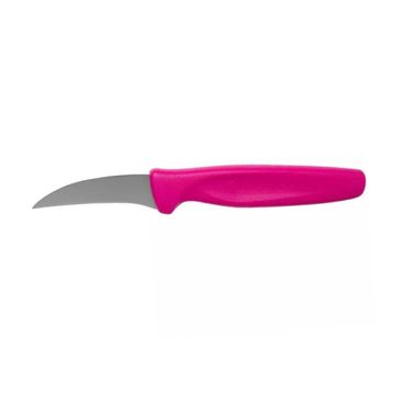 Wüsthof Create 6 cm Pembe Soyma Bıçağı