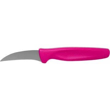 Wüsthof Create 6 cm Pembe Soyma Bıçağı
