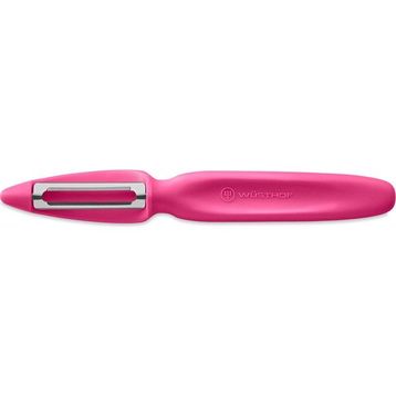 Wüsthof Pink Sebze Meyve Soyacağı