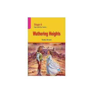 Wuthering Heights - Cd'siz - Engin Yayınevi
