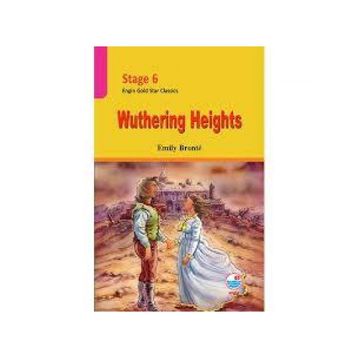 Wuthering Heights - Cd'siz - Engin Yayınevi