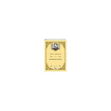 Wuthering Heights Paper Books