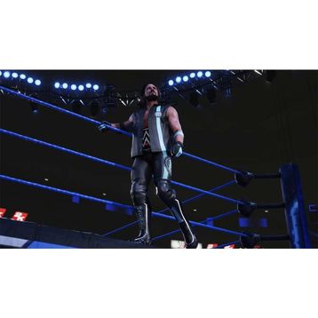 WWE 2K19 PS4